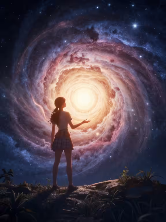 Galaxy Gate 