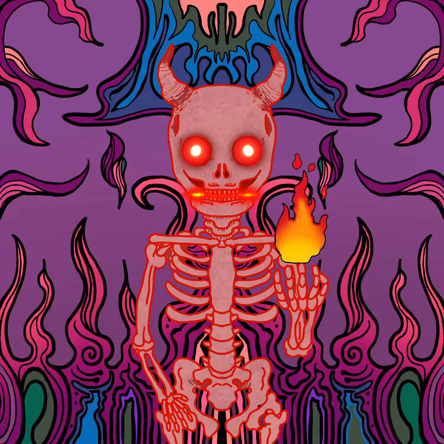 7Hell Worlds #105