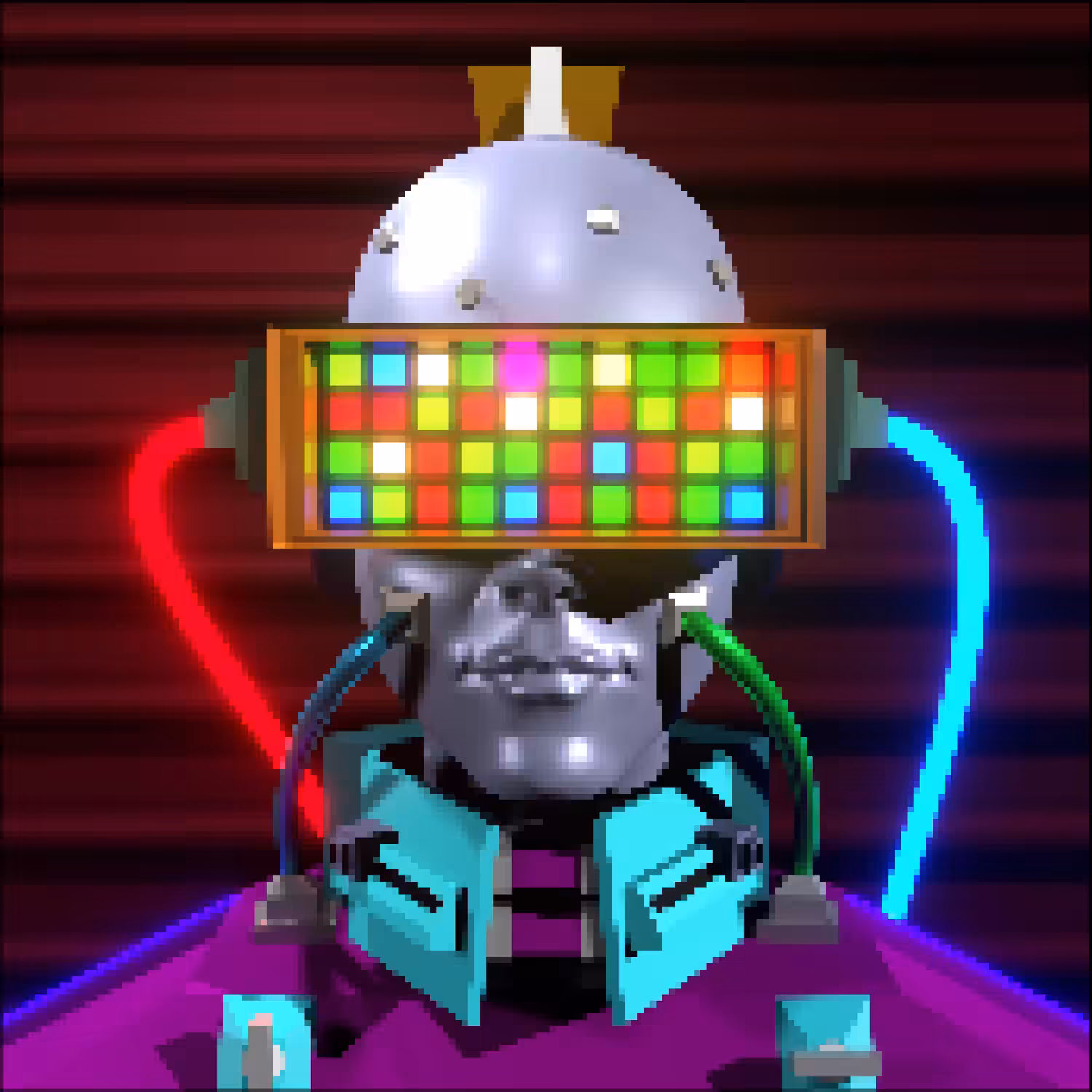 The Oracle