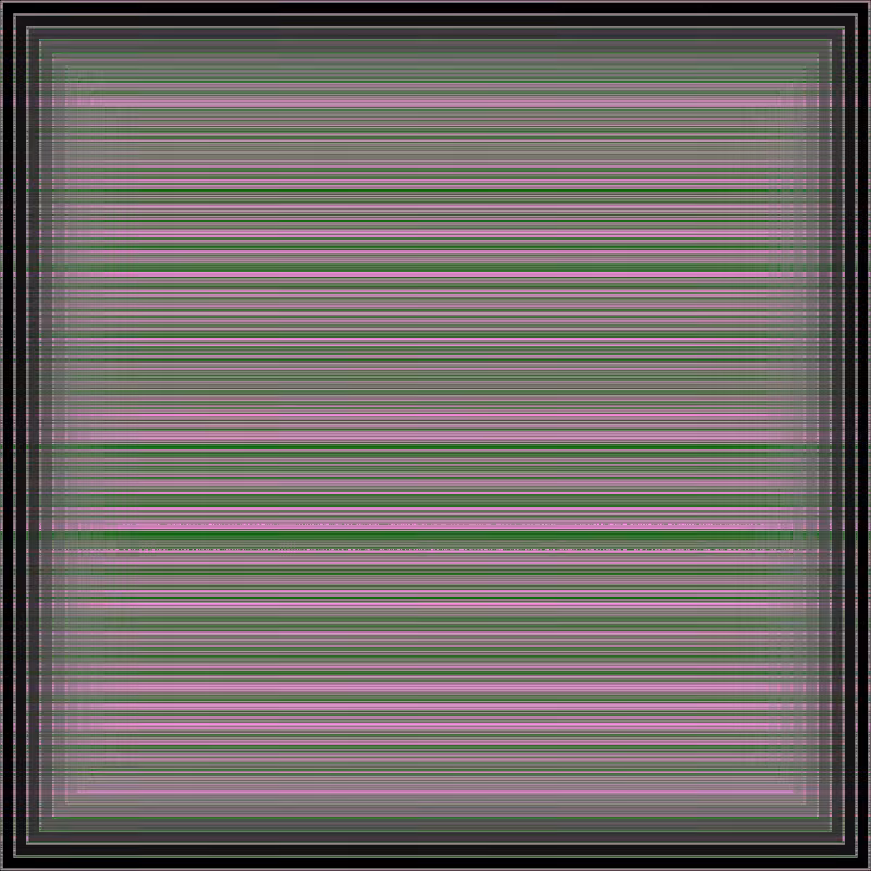 Disintegrating #133