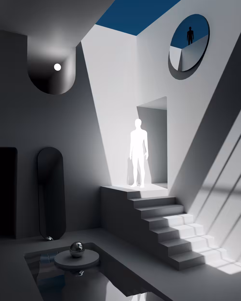The Shadow