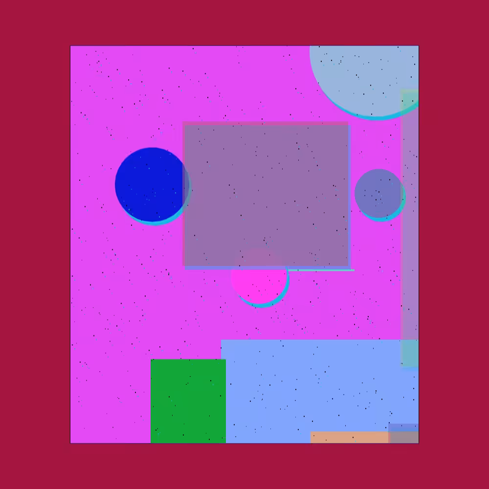 City Pop - AI Study II #108