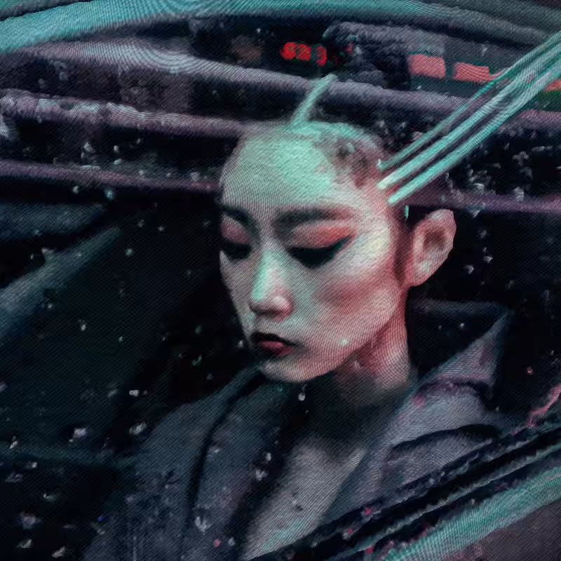 FOLLOW ME INTO THE FIRE | 002