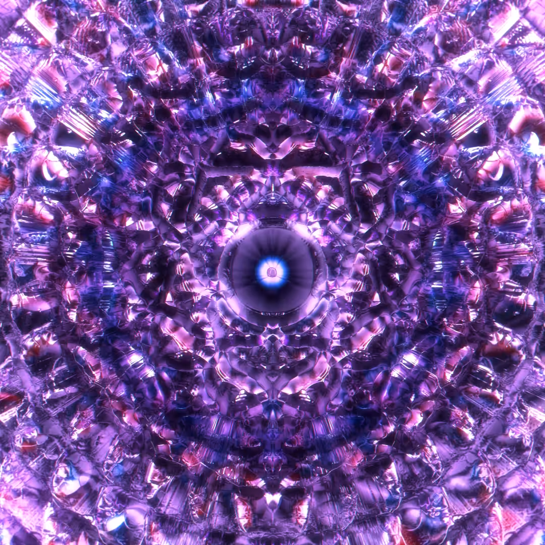 Sahasrara - Crown