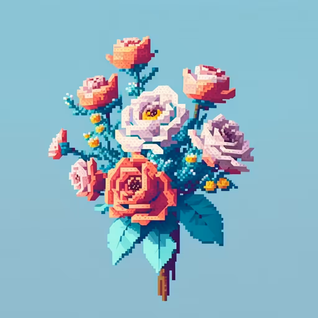 Flowers #13