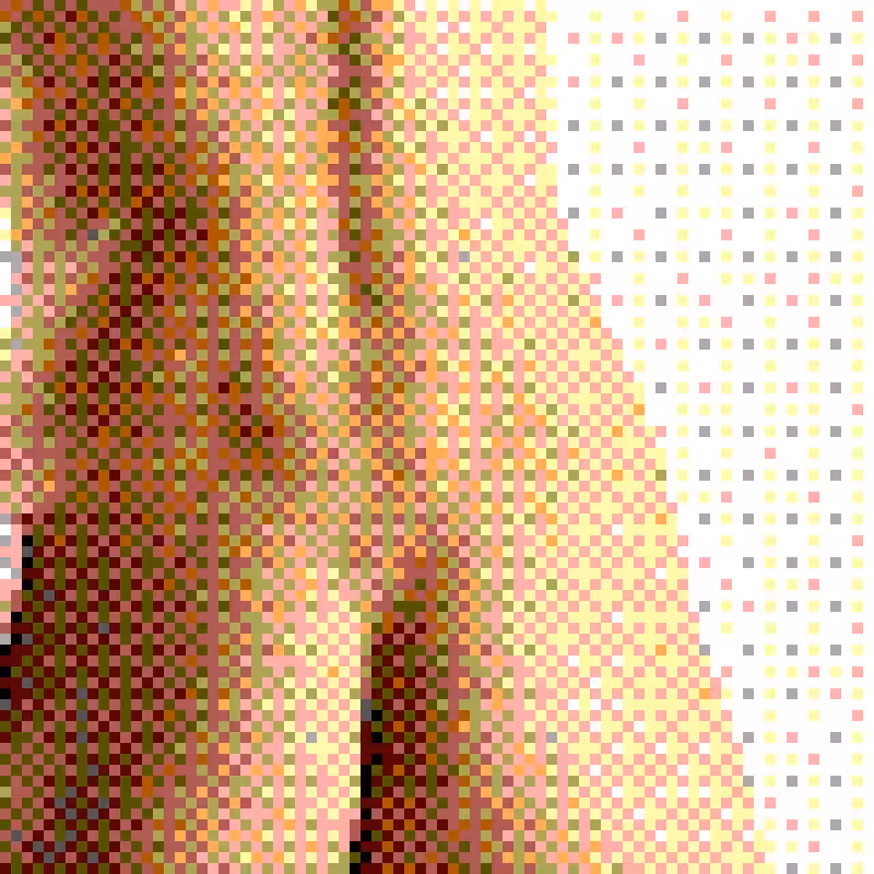 Censored Fragments 28 