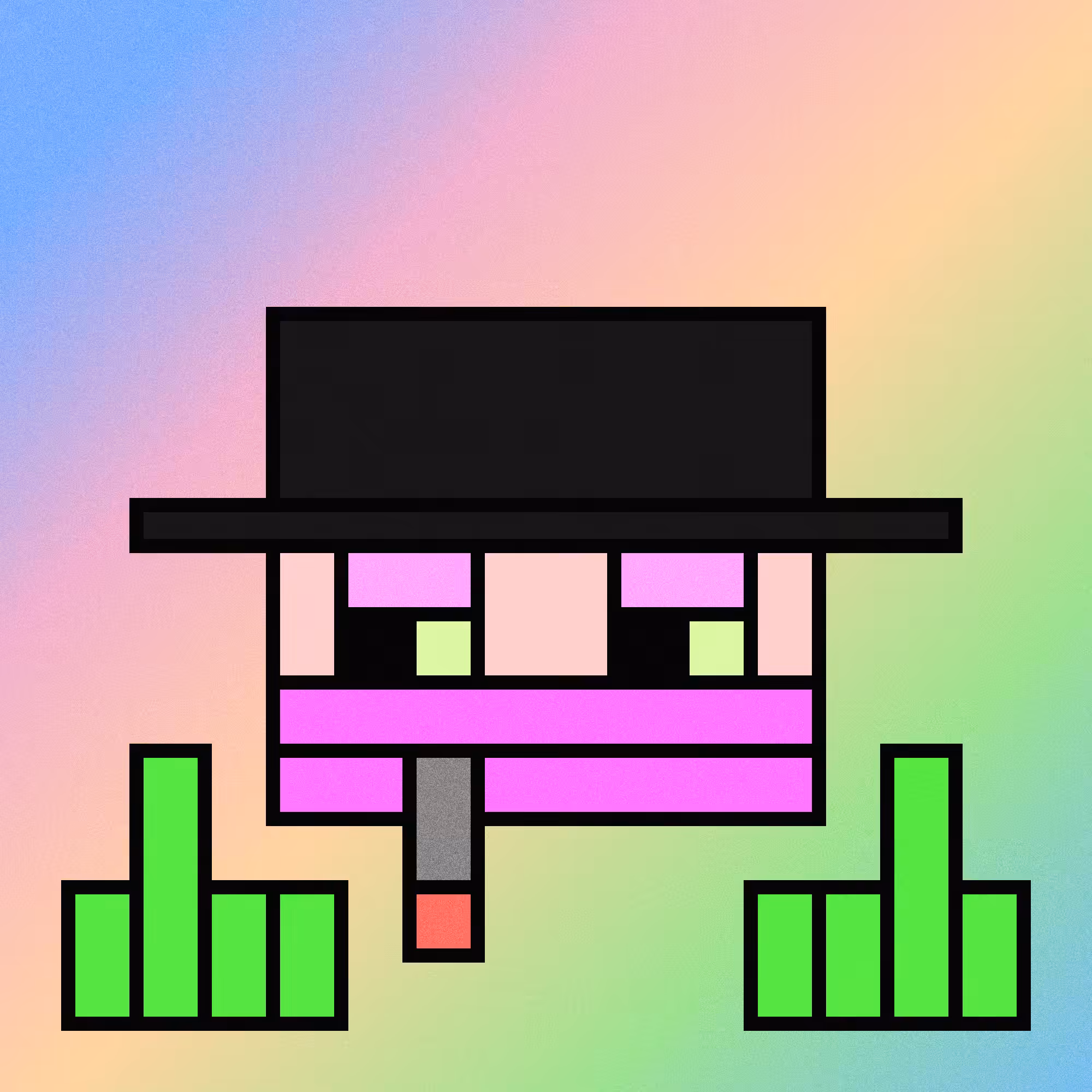 Degens: Degen #4666