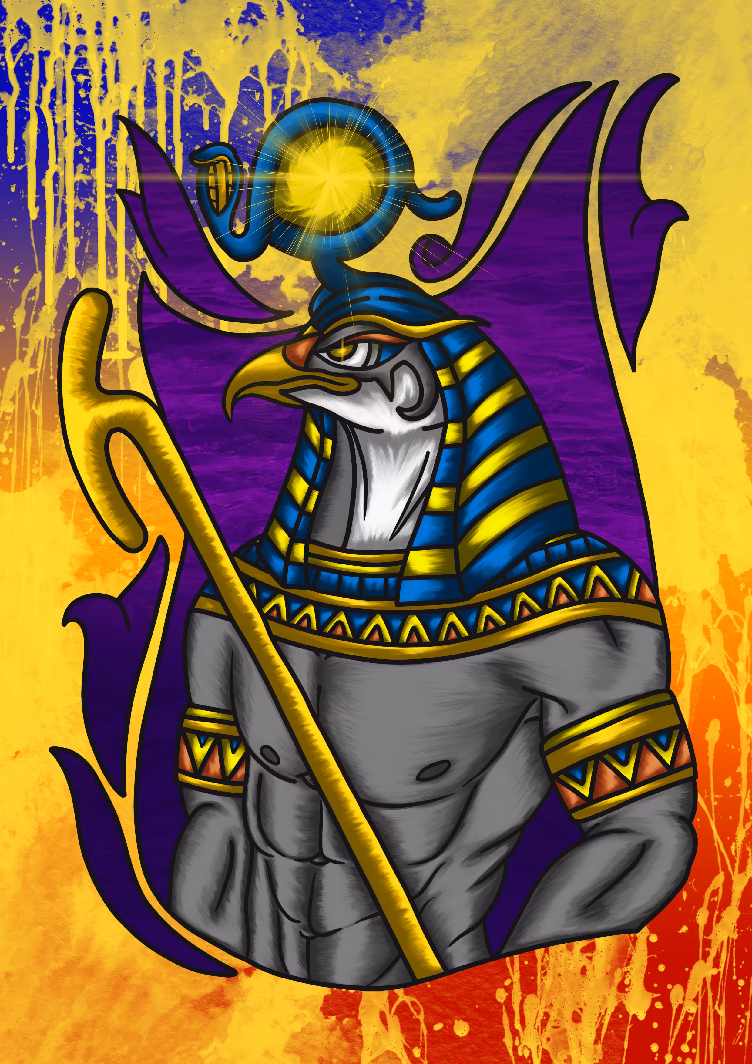 God Ra