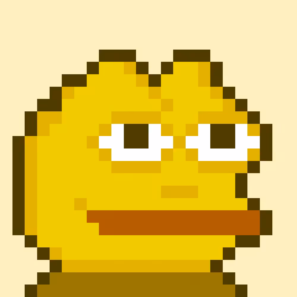 Checkmate: Golden Rare Pepe Punk