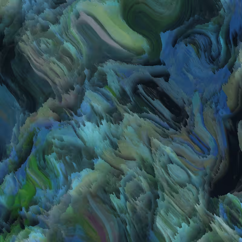 Surreal Land  #7