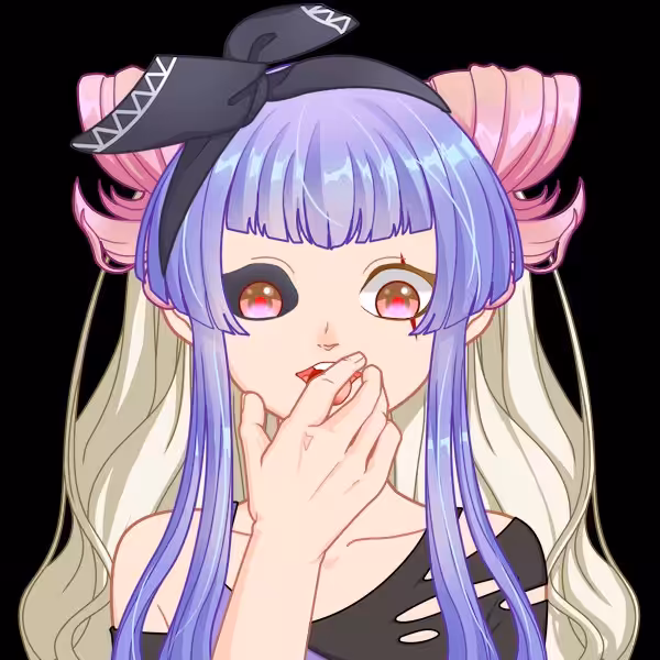 AnimeGirl *54