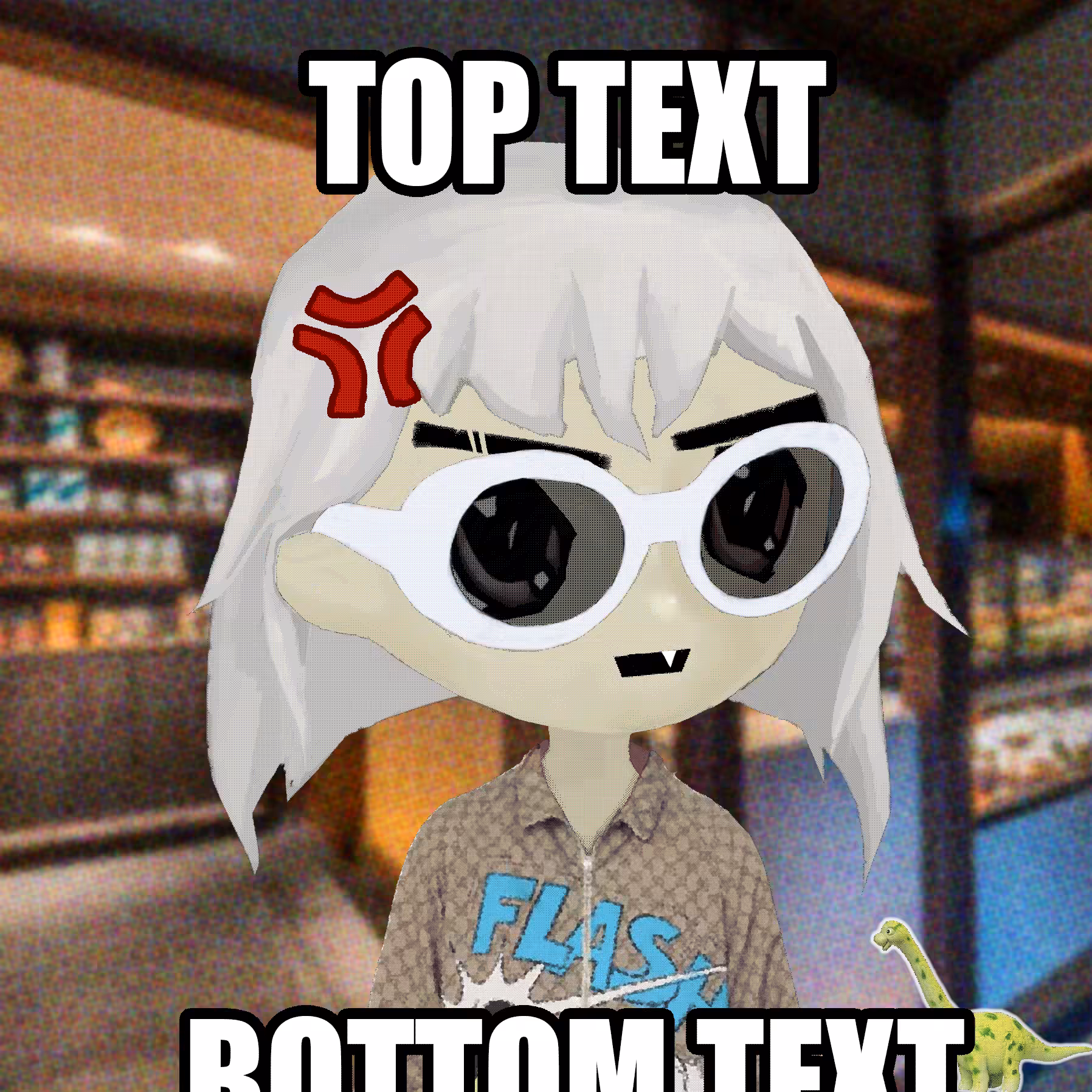 Remilio 4207