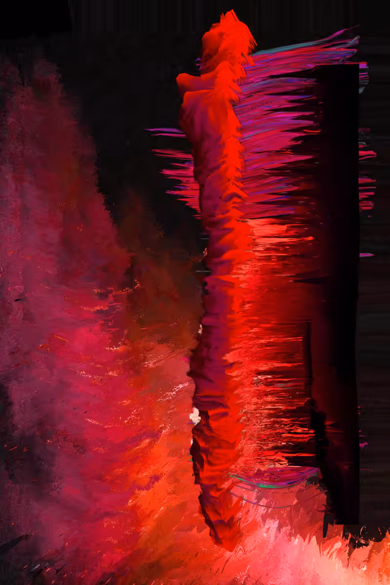 BURNER #138