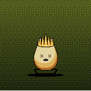 Egg Heads #4