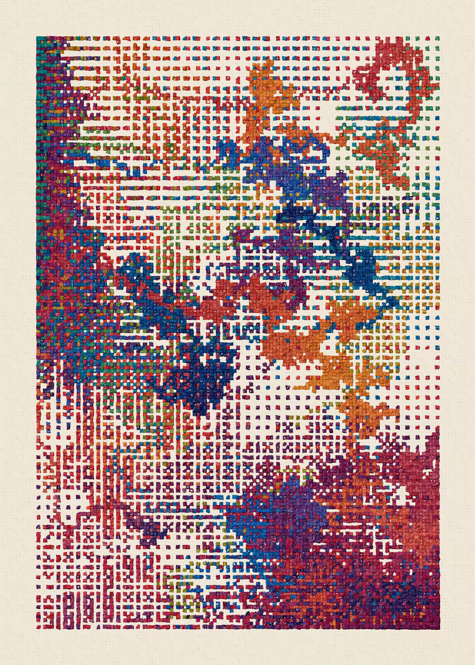Cascade #127