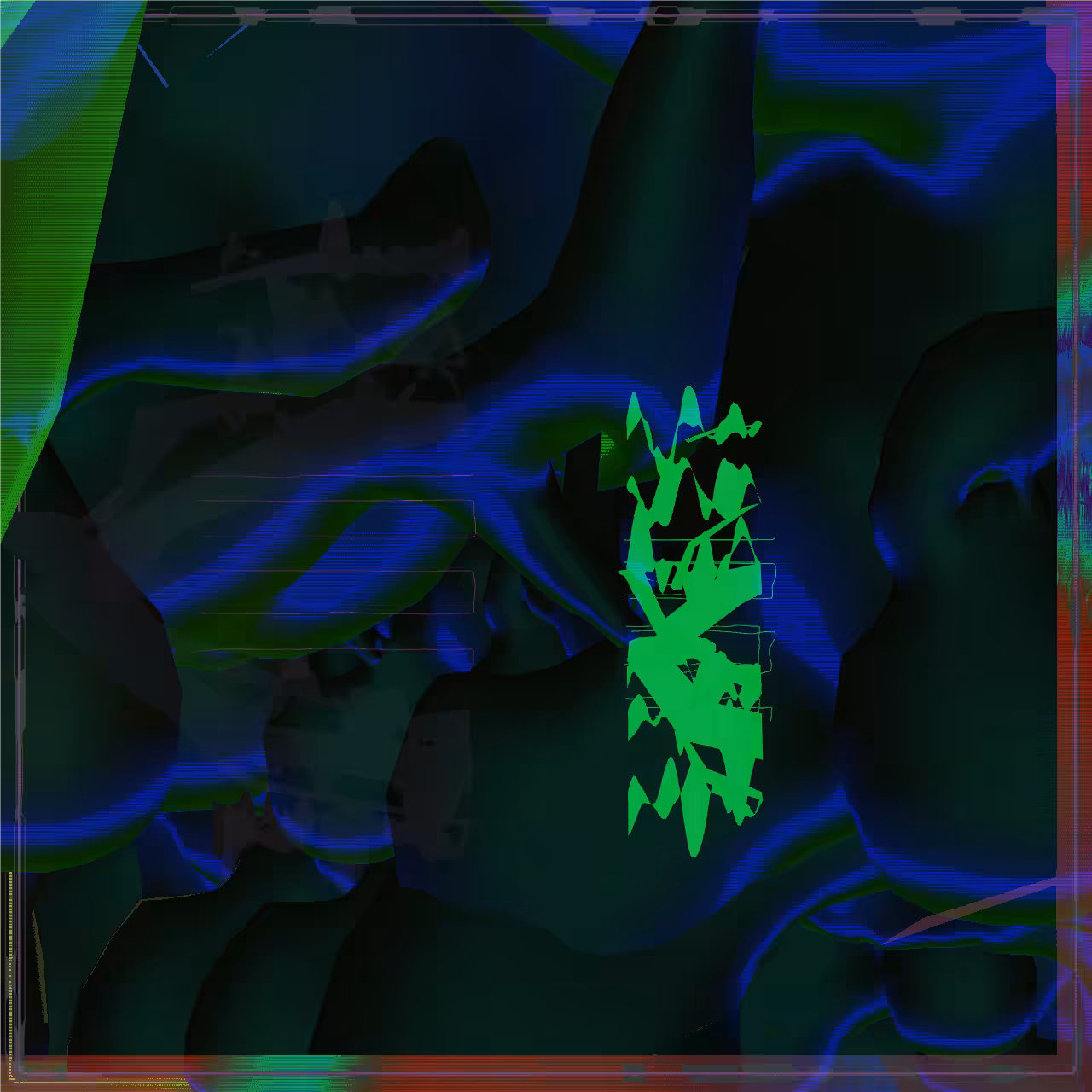 Abstract Frame #83