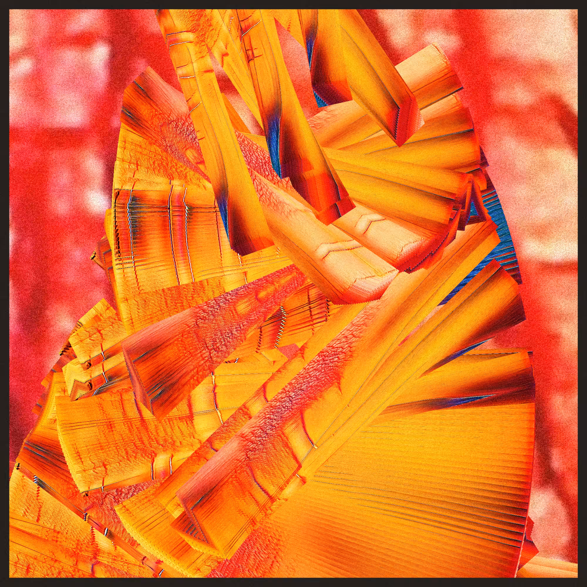 Obliques #279