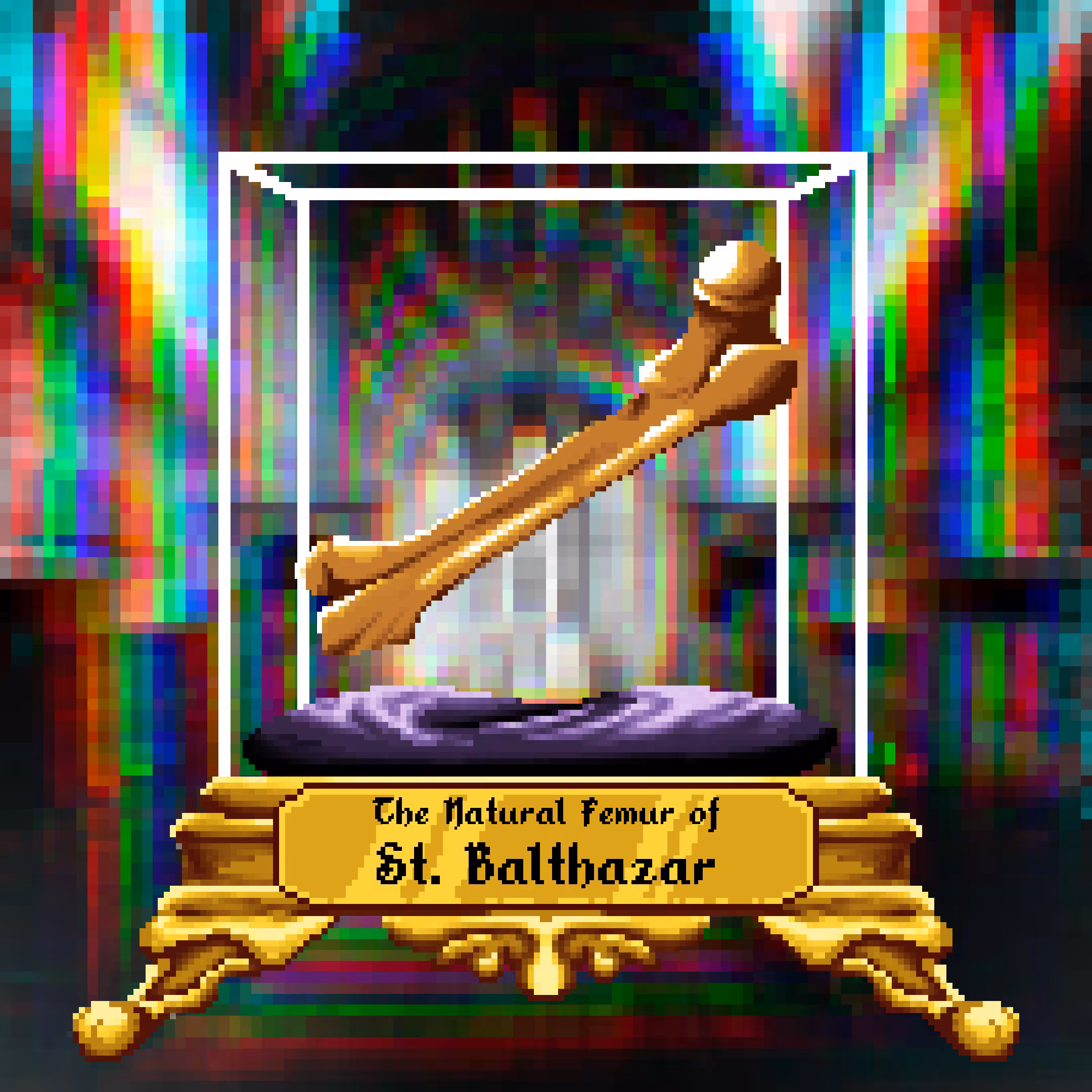 Crypto Relic #0949