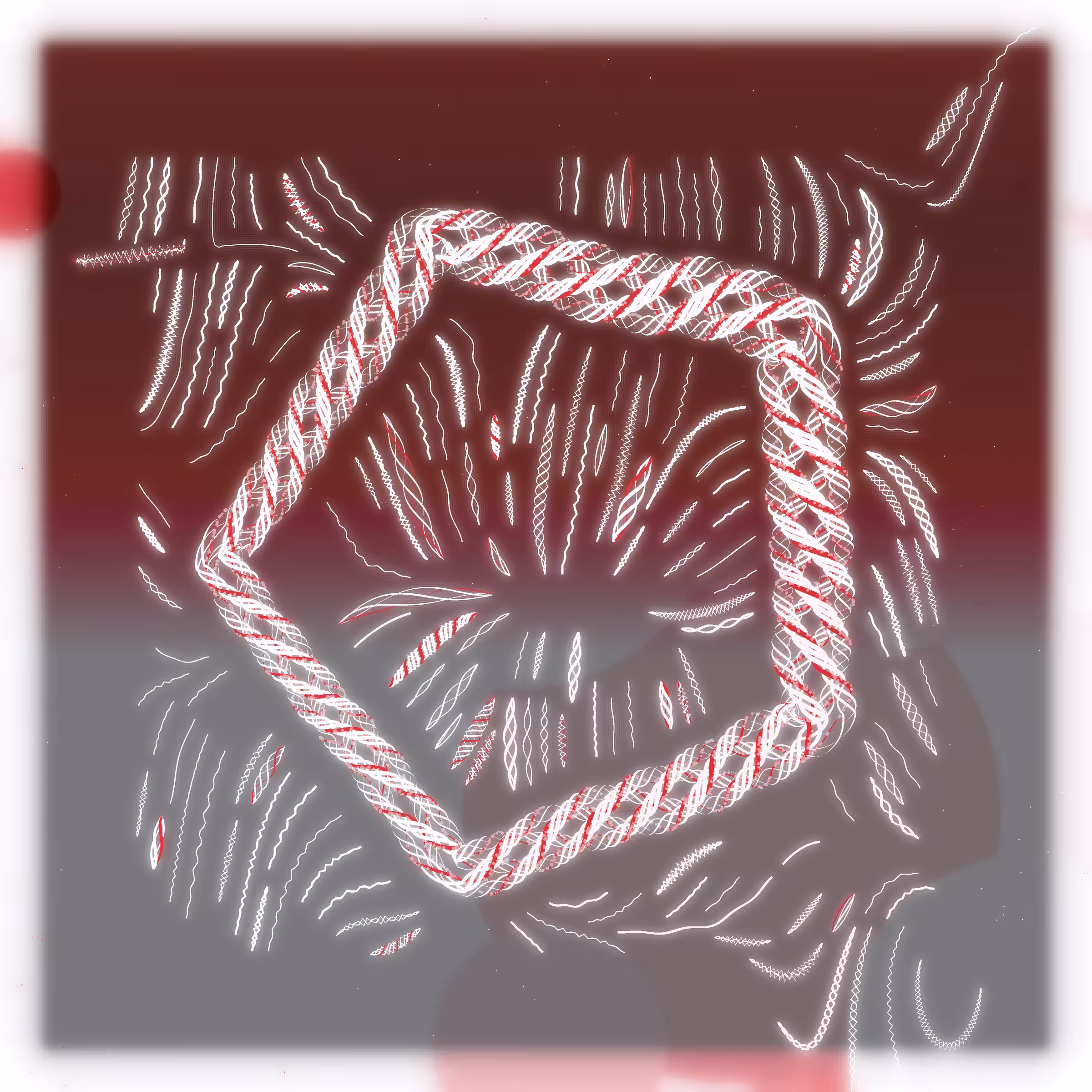 Friendship Bracelets #35640