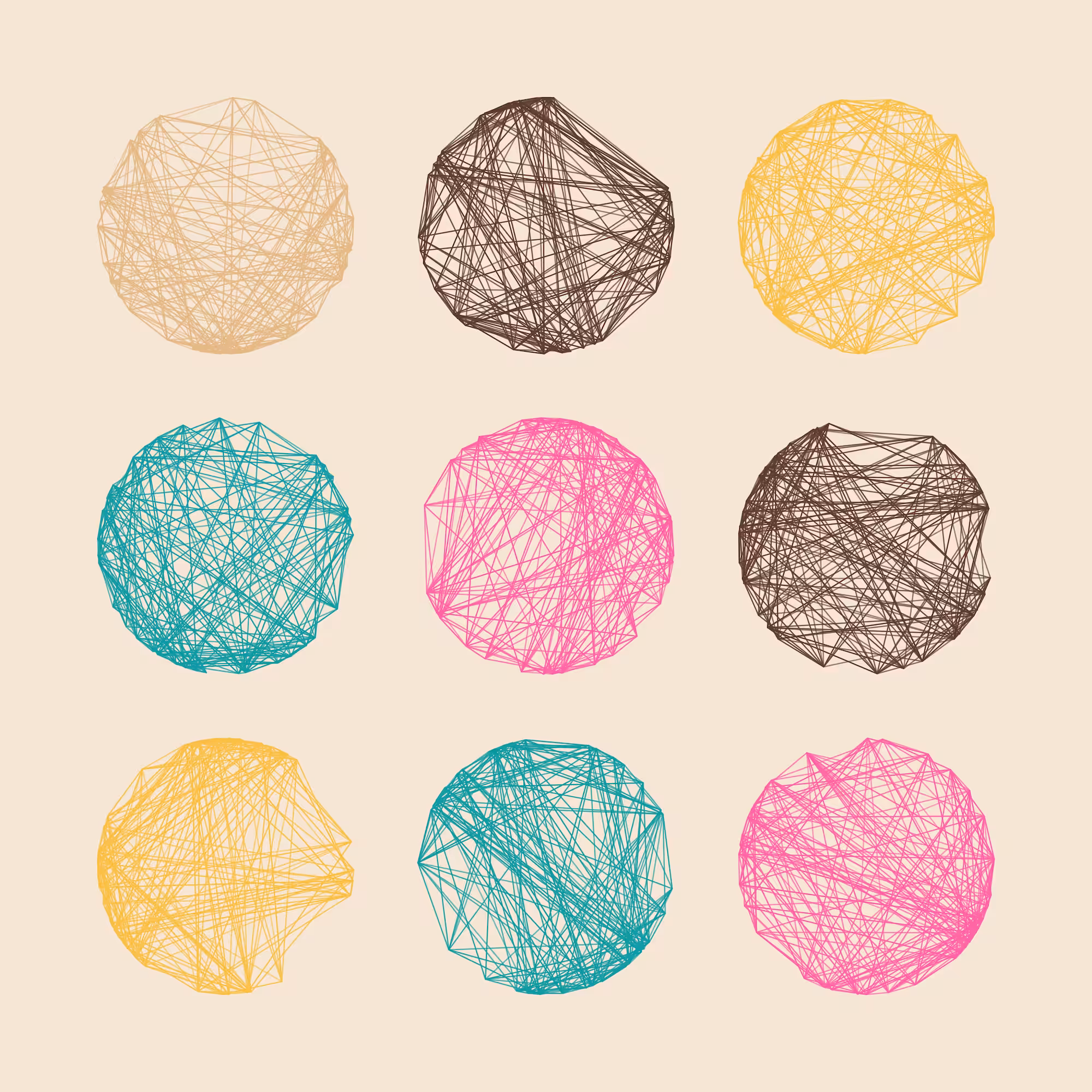 Basic Lines 308