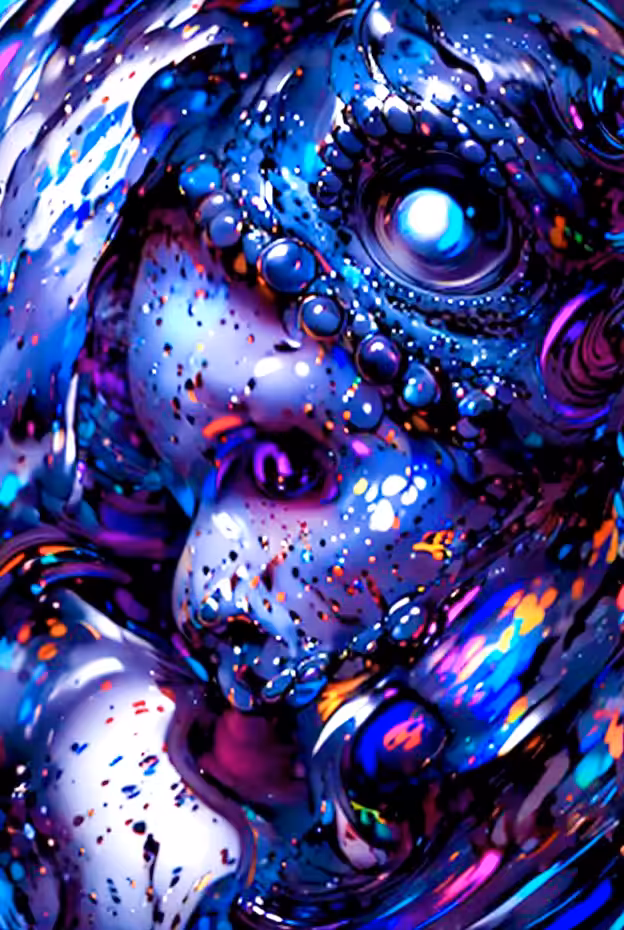 Gʟɪᴛᴛᴇʀʏ Qᴜɪᴄᴋsᴀɴᴅ