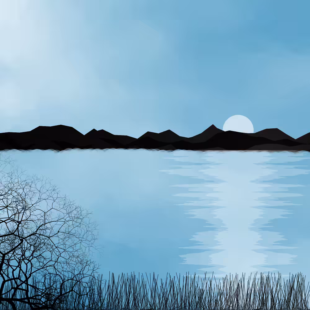 Reverie #199