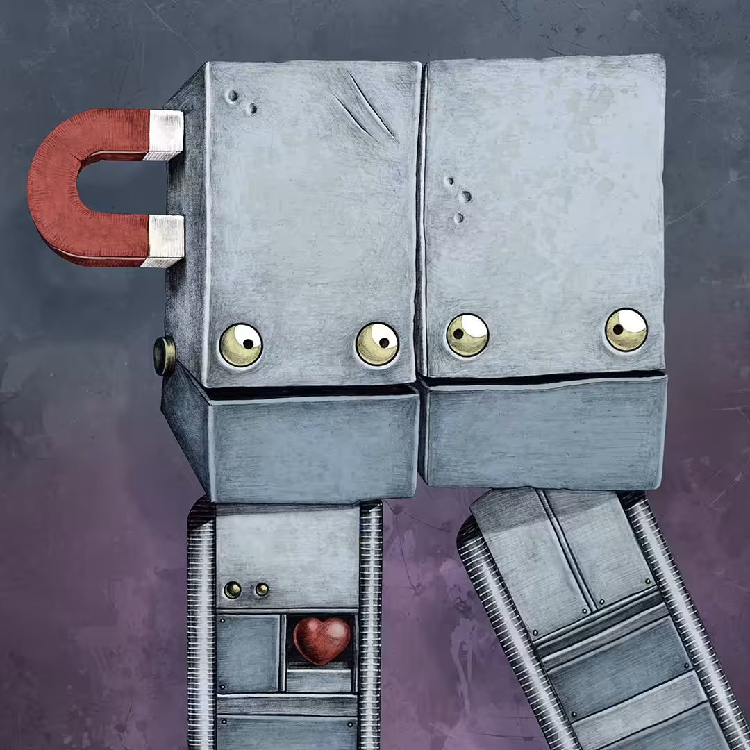 MAGNET