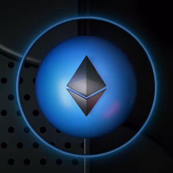 CryptoRoX - Ethereum (ETH)