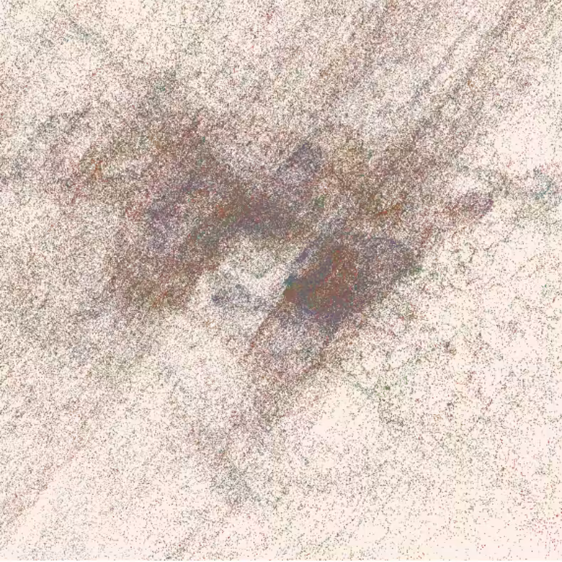 Apparitions #57
