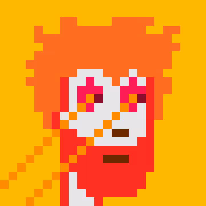 fire punk