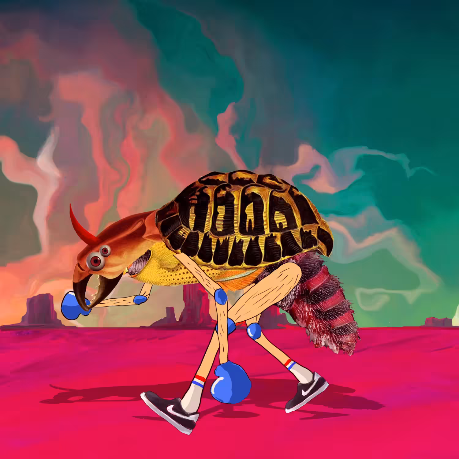 Am I Fast?