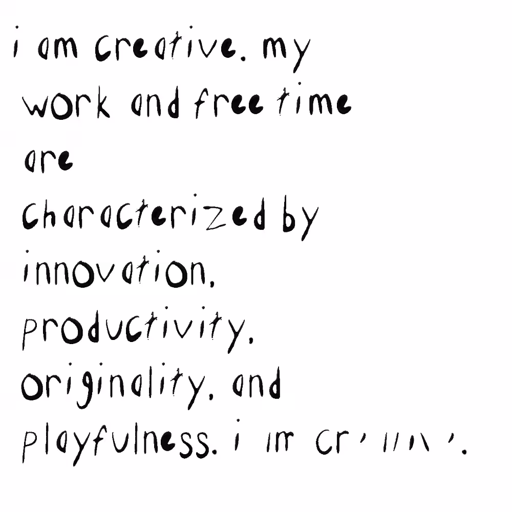 affirmations #107