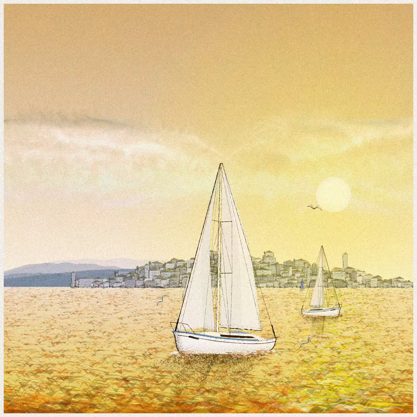 Voyage #58