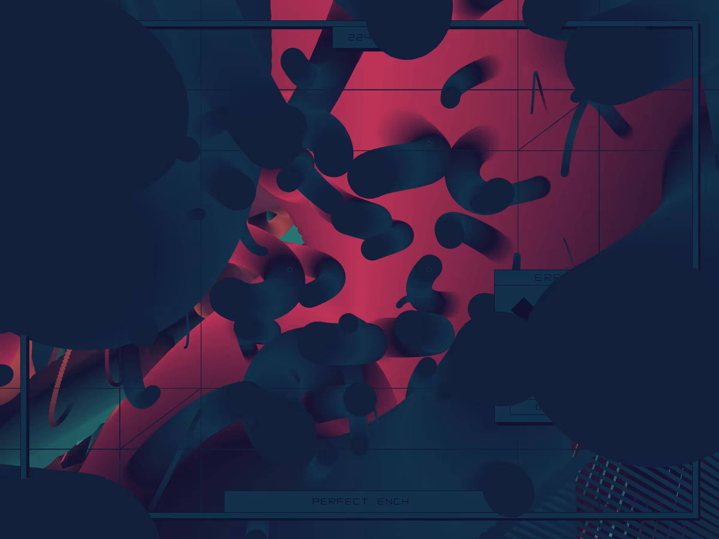 Colorspace #224