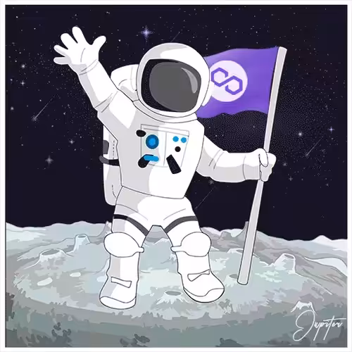 Planet Visitor #13