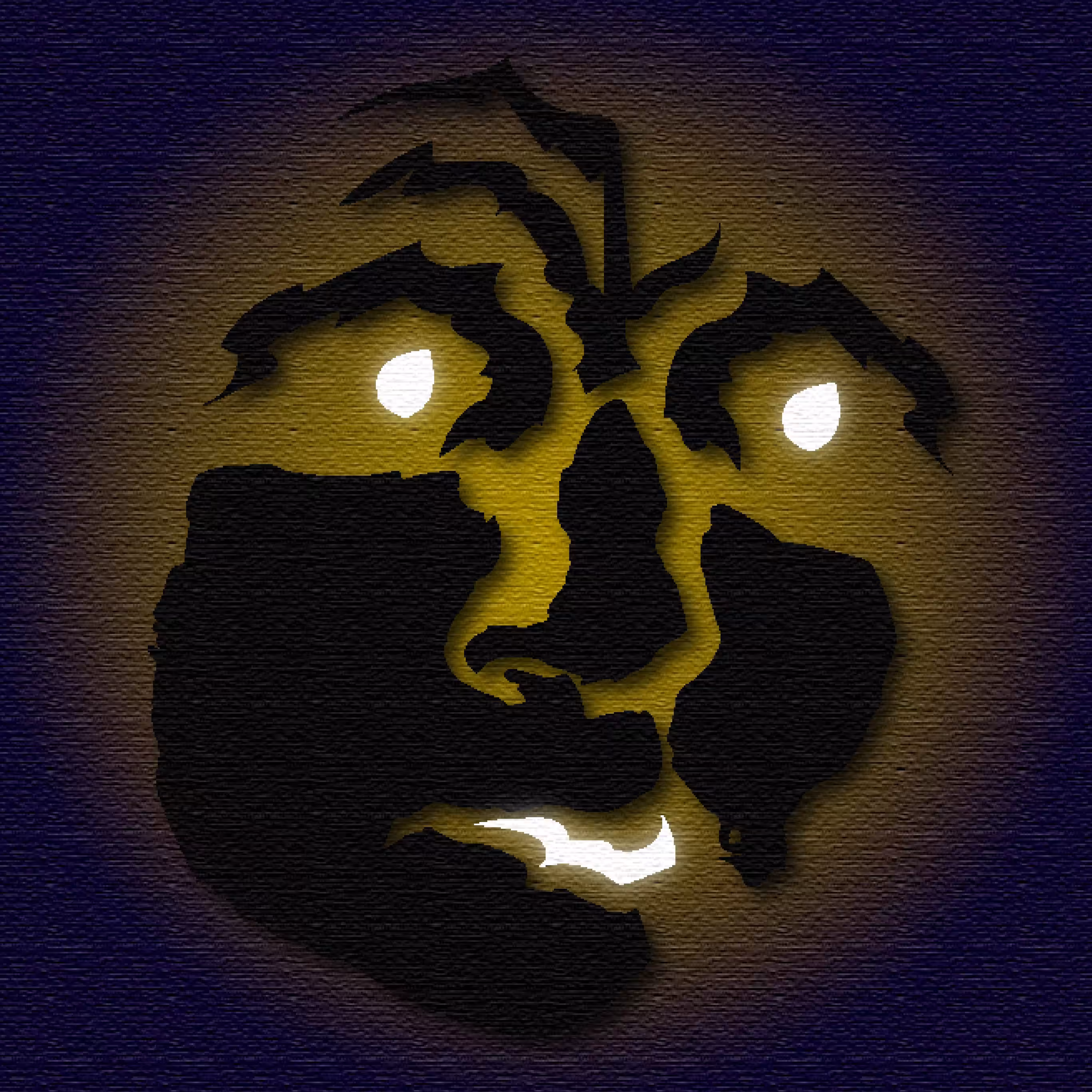 DarkMask #18