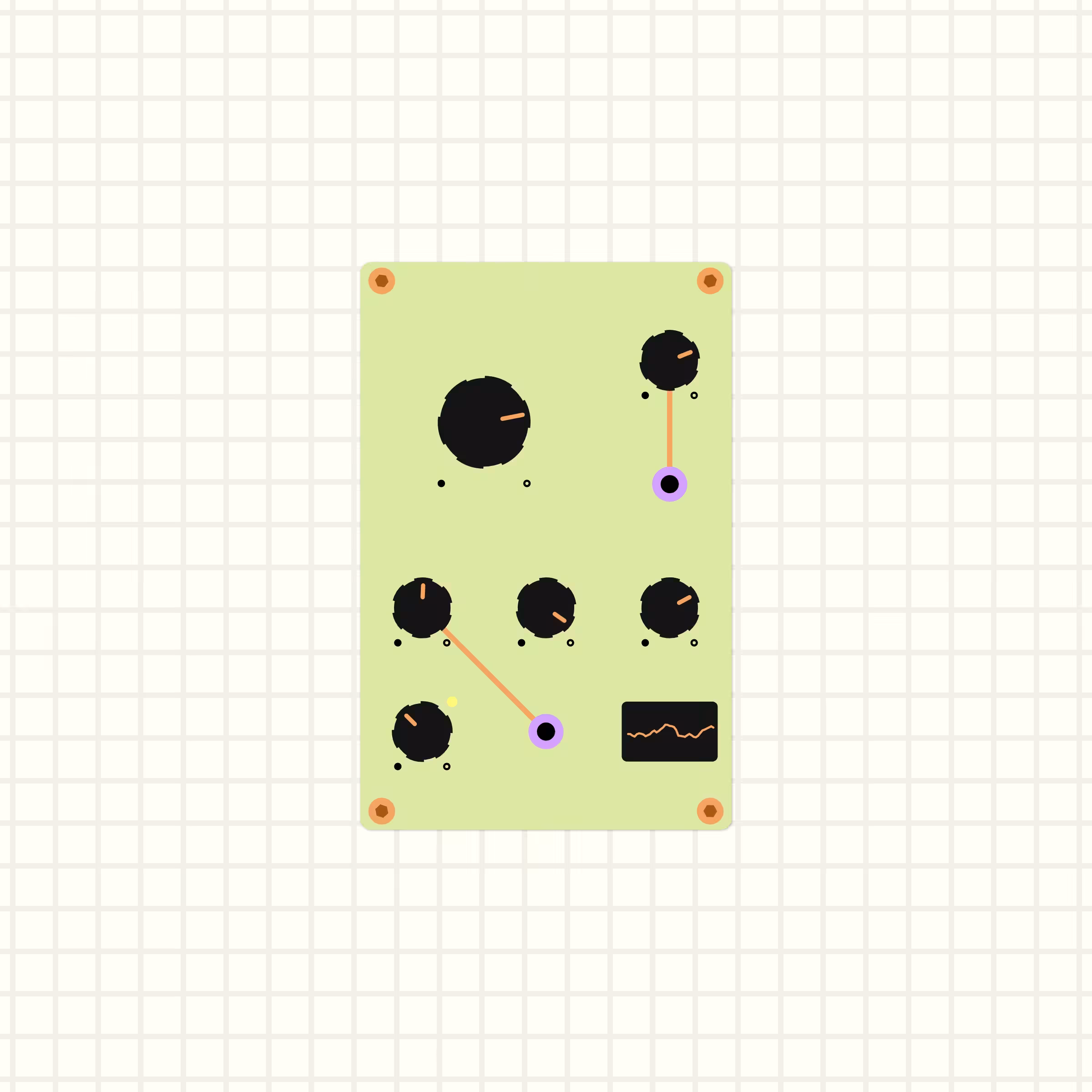 pseudomods #220