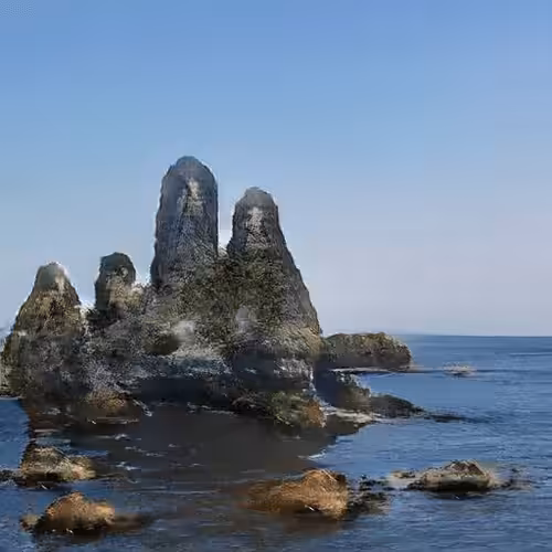 EtherIslands #44