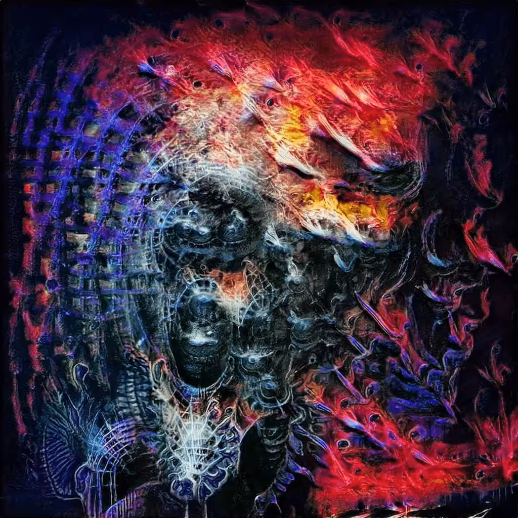The Breath