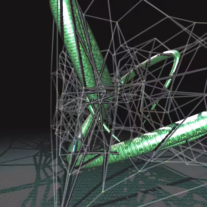 Ensnared #13