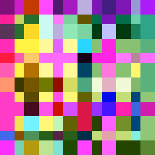 GLICPIXXXVER002 #5031