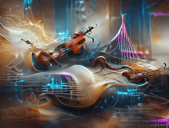 Sounds Of Music