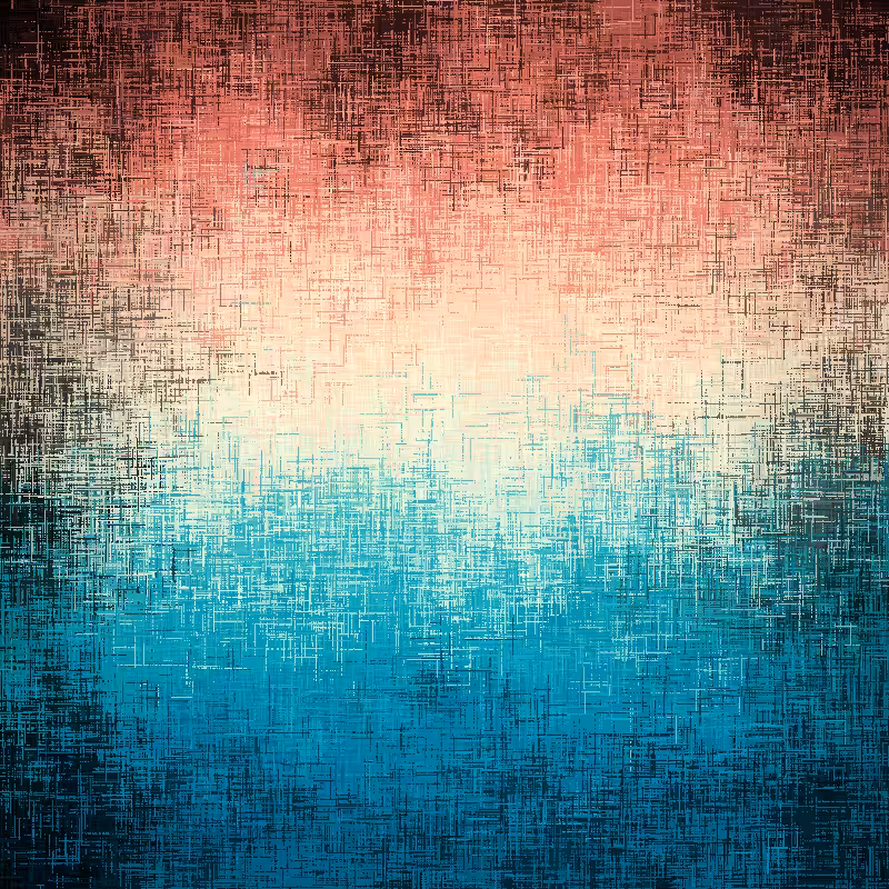 Pixel Tunneling #478