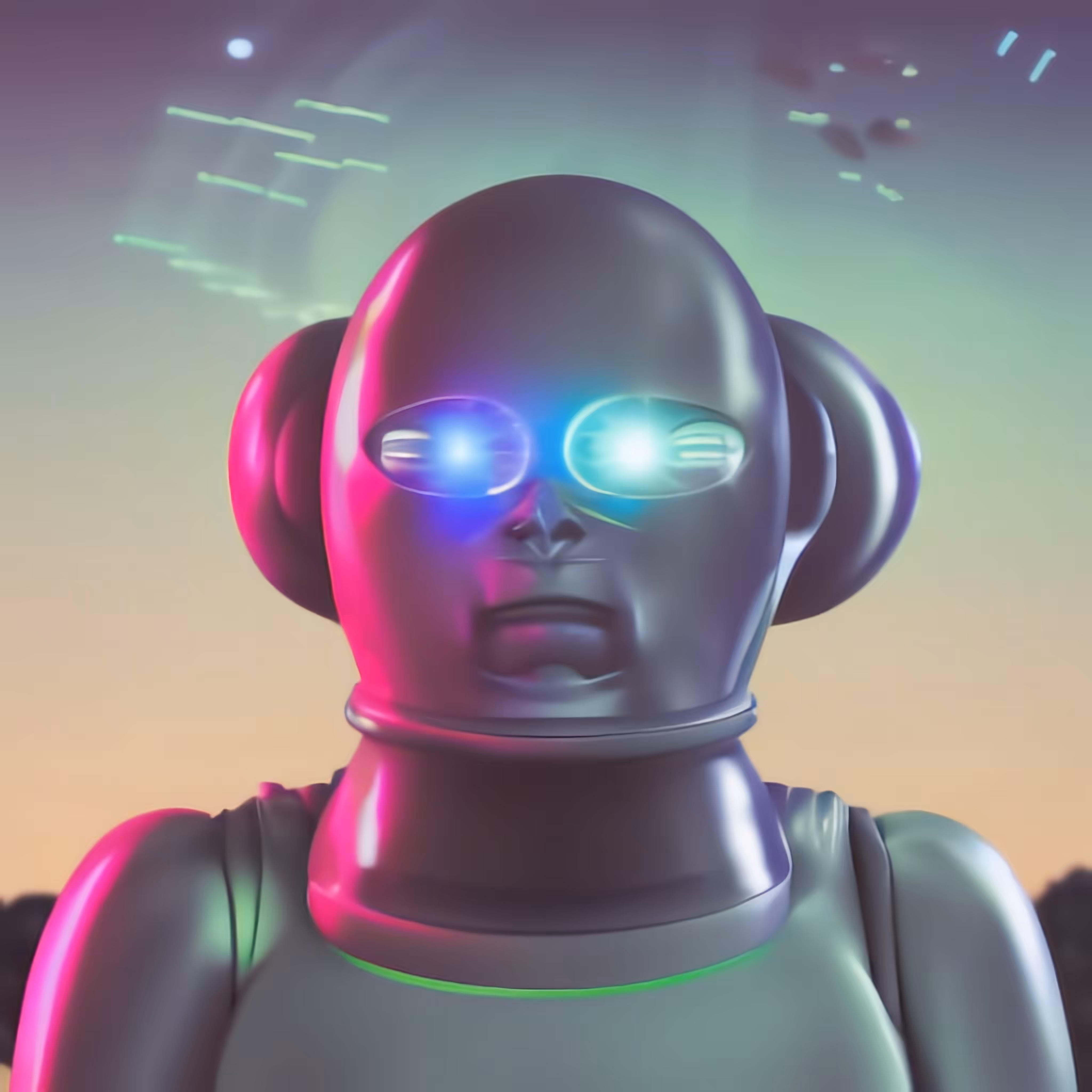 NIGHTCALLERS: SPACEWAVES #327