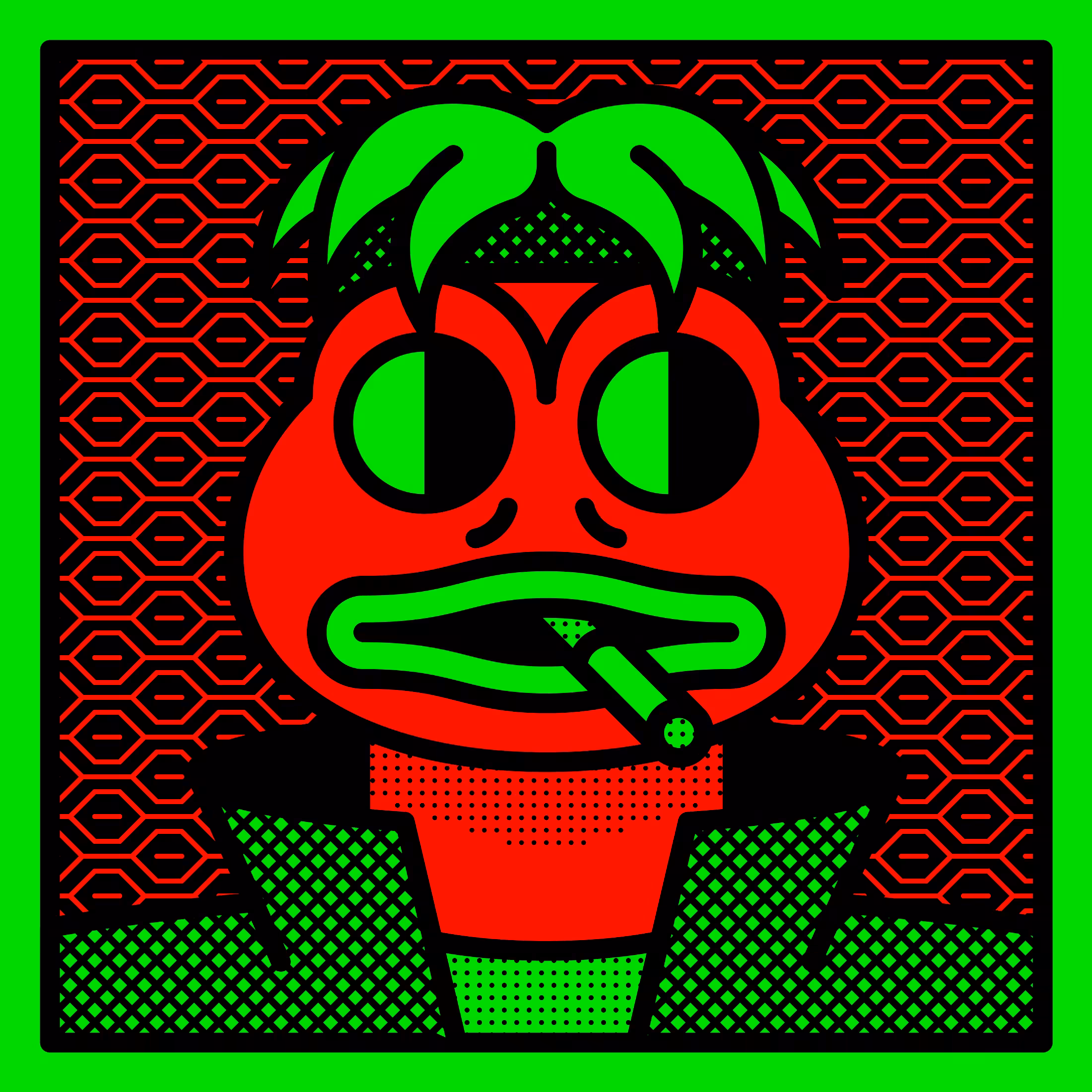 ACID PEPE 193