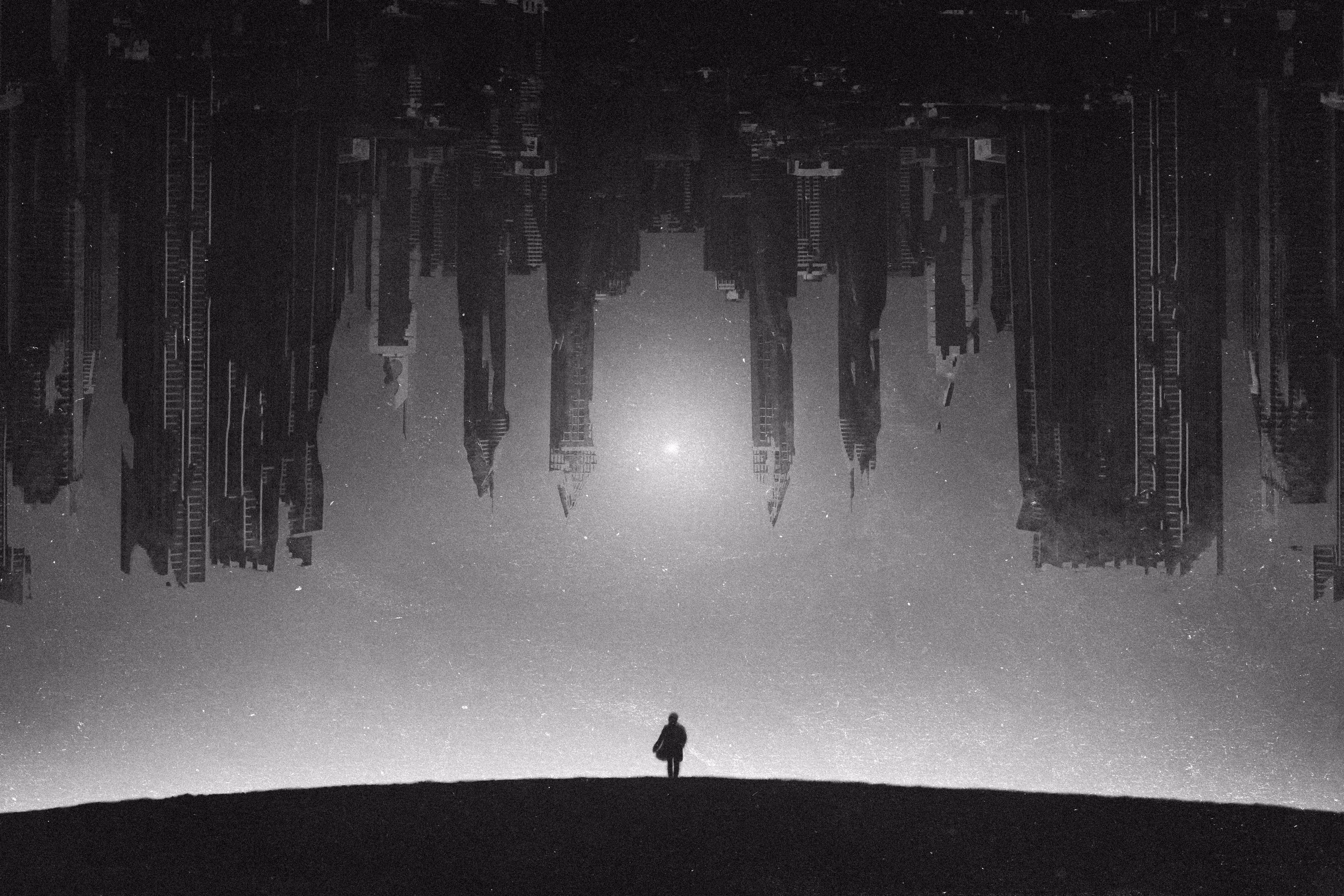 the end of it all
