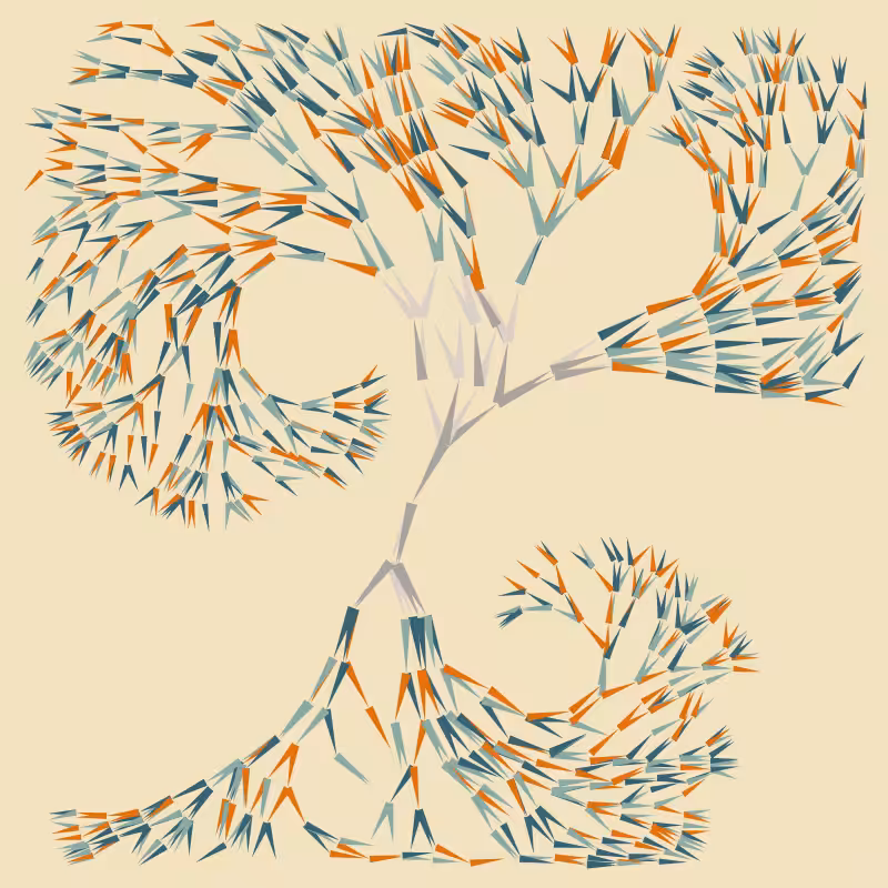 Foliage #251