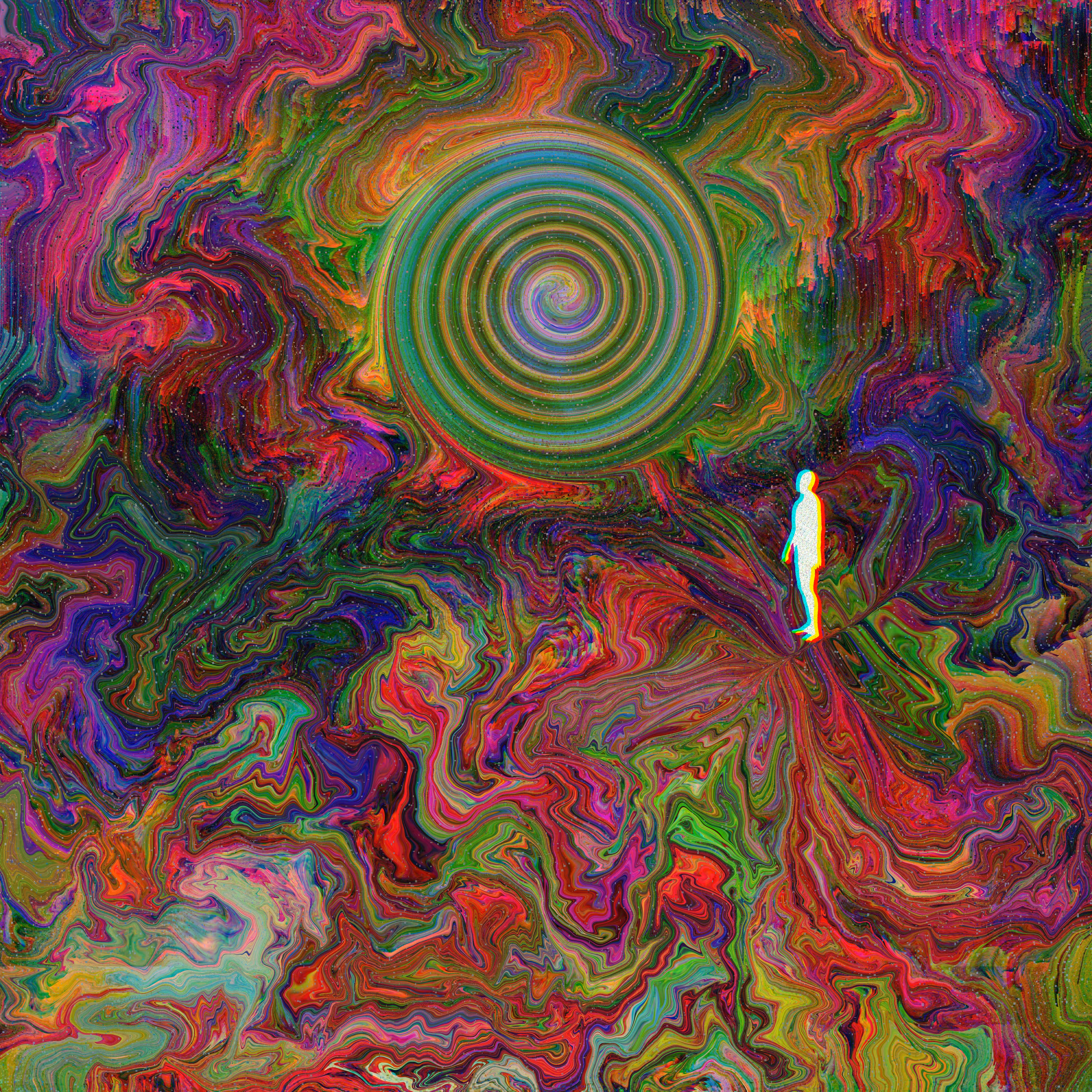 Liquid brain