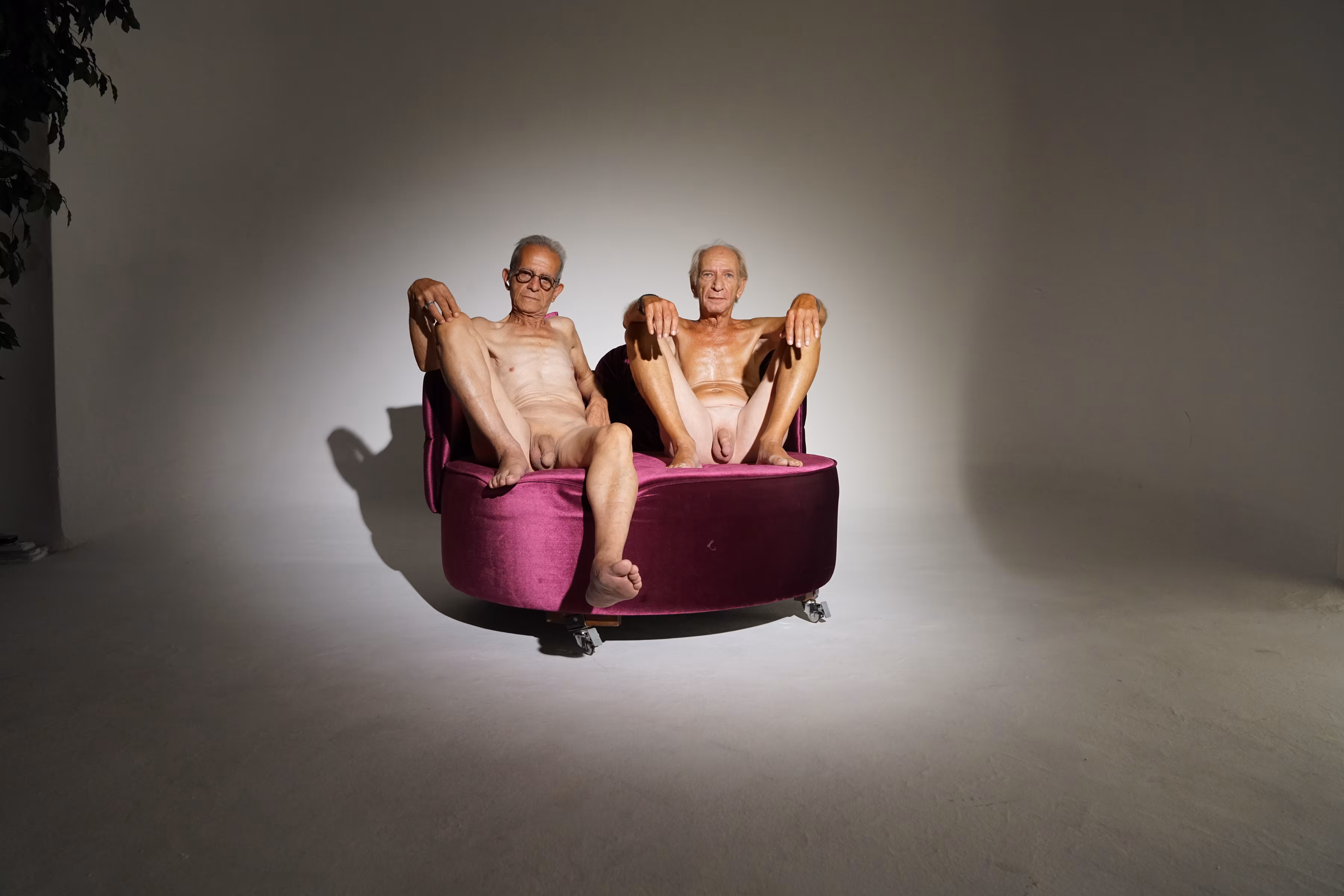 Exquisite Models I