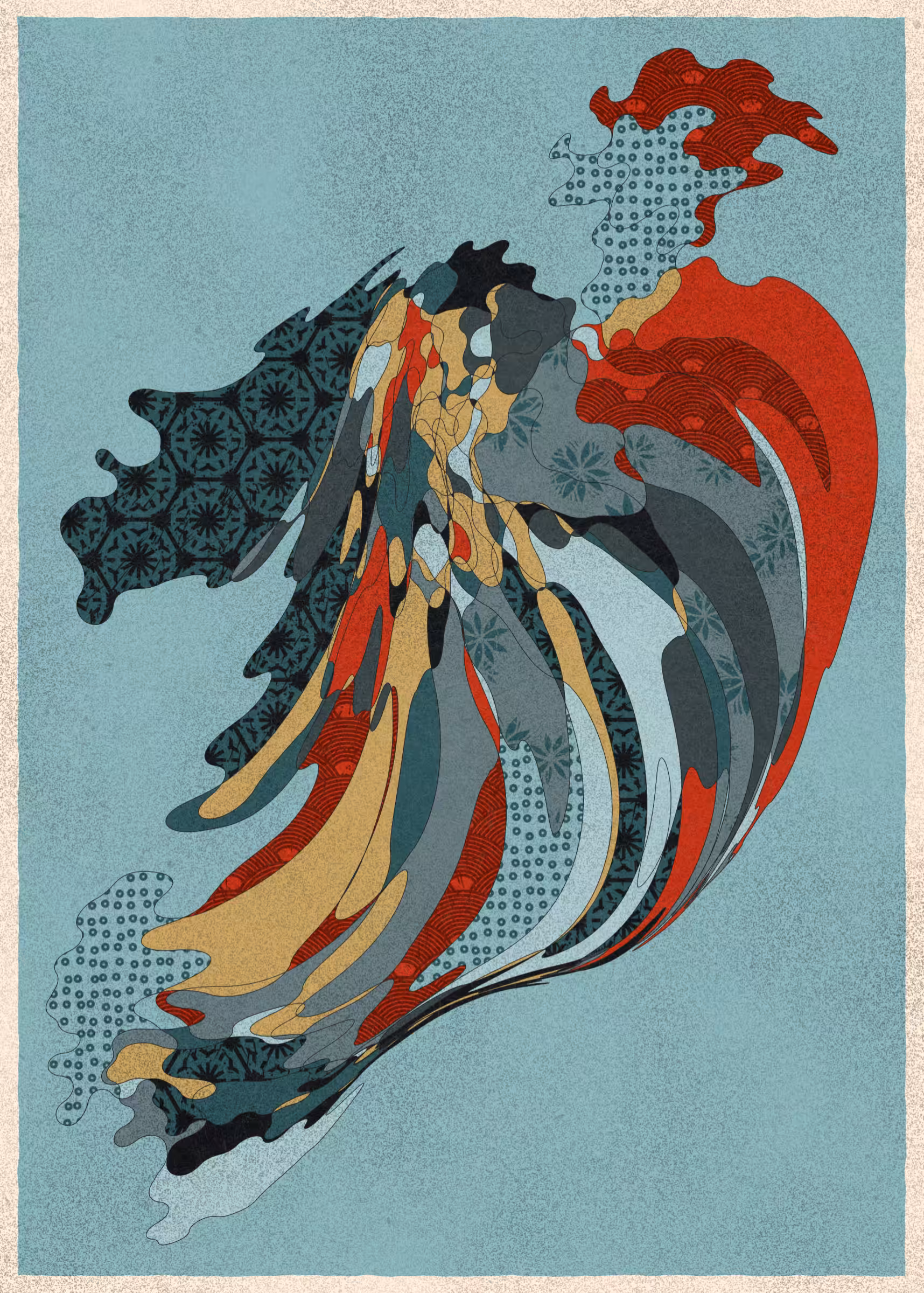 Memories of Qilin #238